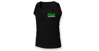 Kids Tank Top - SM16